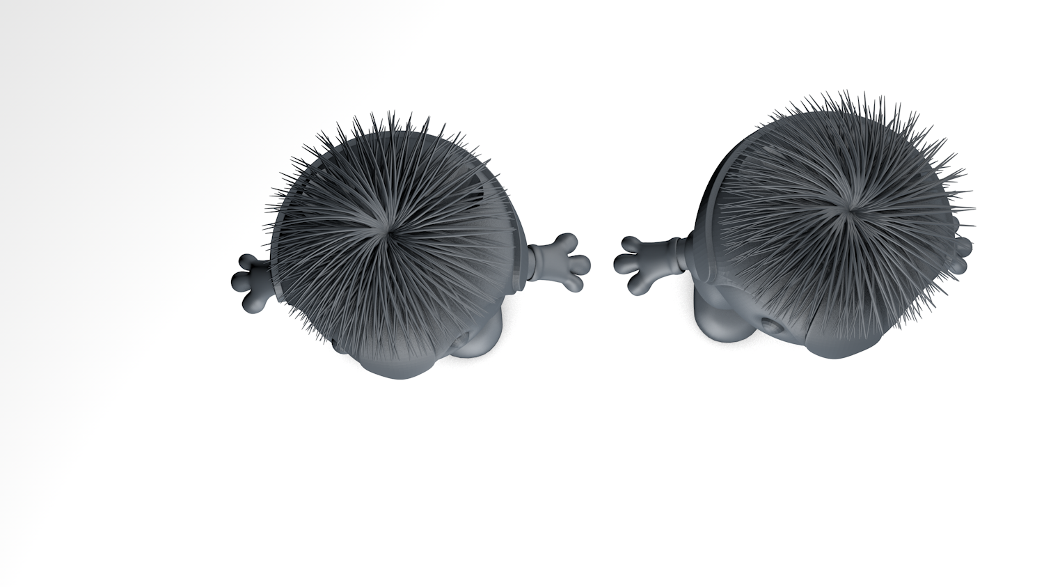 Illustration Design by Rickyy for HELLOM TECH | Design #18910357