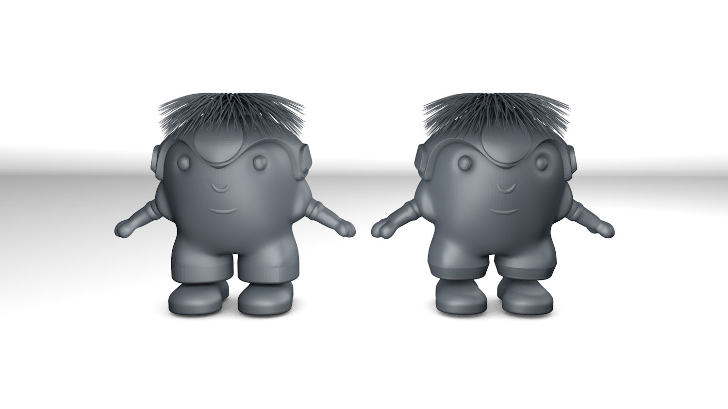 Illustration Design by Rickyy for HELLOM TECH | Design #18910358