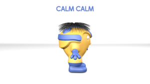 Illustration Design by Rickyy for HELLOM TECH | Design: #18922260