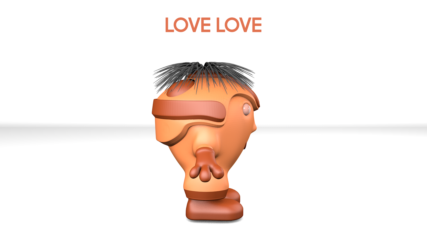 Illustration-Design von Rickyy für HELLOM TECH | Design #18922264