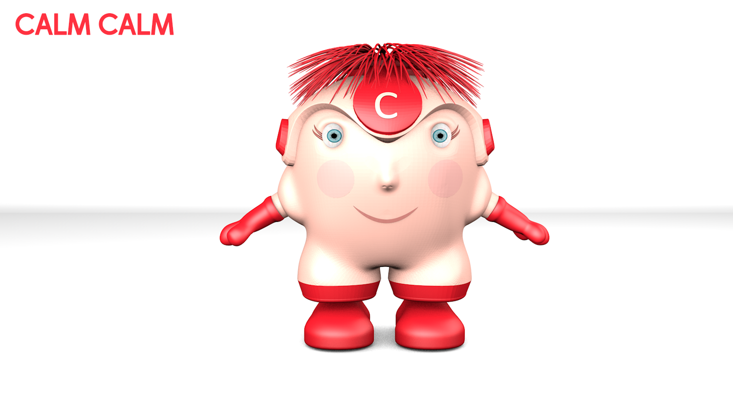 Illustration Design by Rickyy for HELLOM TECH | Design #18925709