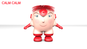 Illustration Design by Rickyy for HELLOM TECH | Design: #18925711