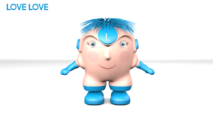 Illustration Design by Rickyy for HELLOM TECH | Design: #18925721