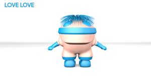 Illustration Design by Rickyy for HELLOM TECH | Design: #18925723