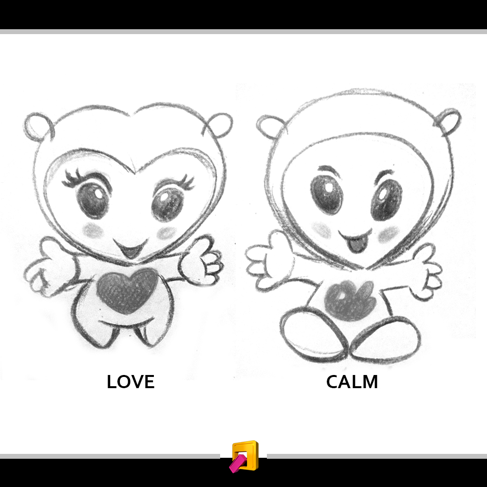 Illustration Design by Sergio Medina for HELLOM TECH | Design #18935625