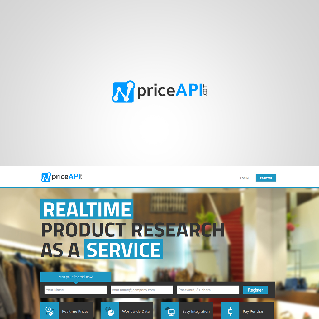 Logo Design by JohnM. for this project | Design #2846045