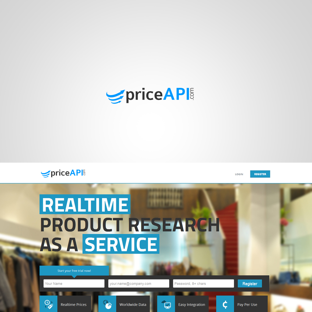 Logo Design by JohnM. for this project | Design #2848078