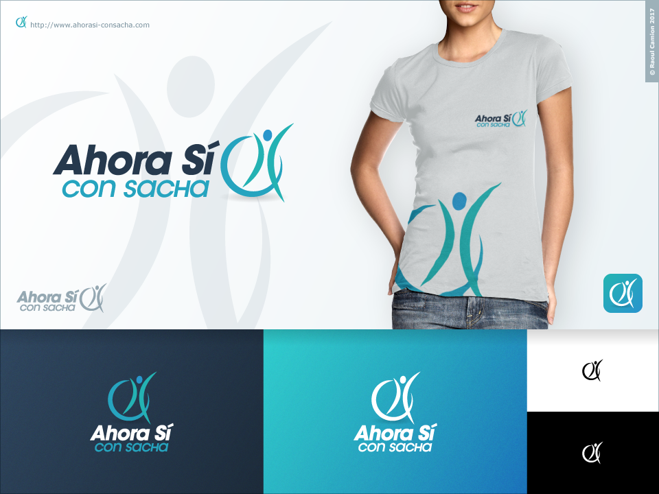 Logo Design by Raoul Camion for this project | Design #18875720