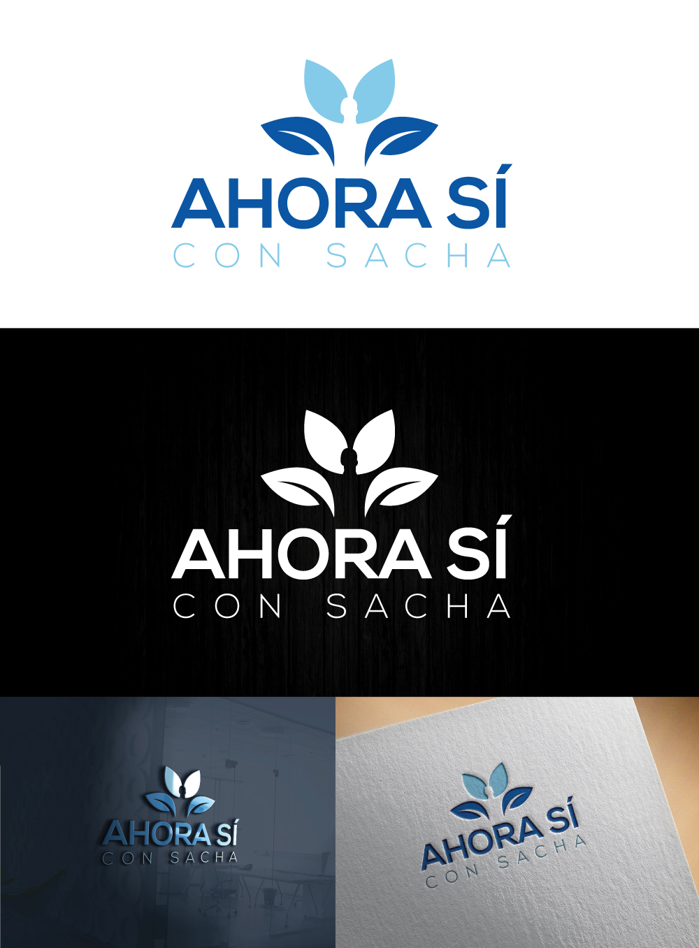 Logo Design by h27 for this project | Design #18897426