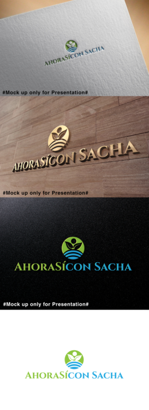 Logo Design by designmind78 for this project | Design: #18864564