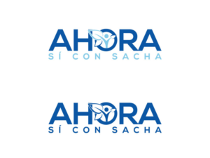 Ahora Sí con Sacha | Logo Design by Banglalink 2