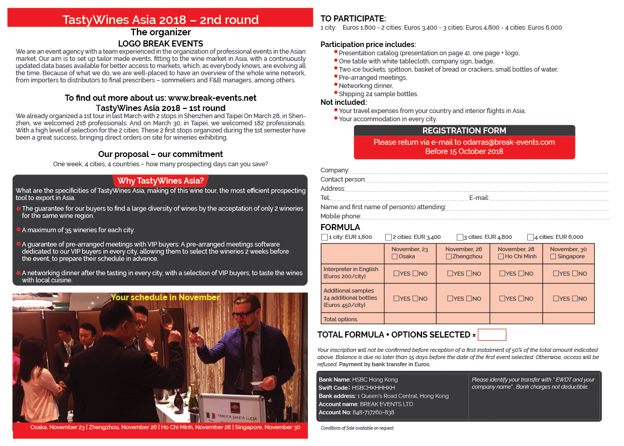 Design de Brochure par mohammed0086 pour ce projet | Design #18871322