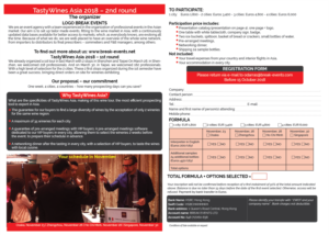 Brochure Design by mohammed0086
