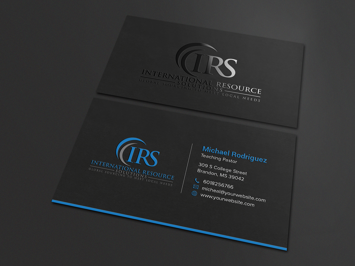 Business Card Design by Tilt for this project | Design #18869480