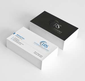 Diseño de Tarjeta de Presentación por Tilt para este proyecto | Diseño: #18869482