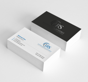 New Company Business Card design | Diseño de Tarjeta de Presentación por Tilt
