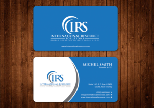 Business Card Design by Alaminenterprise