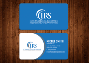 Diseño de Tarjeta de Presentación por Alaminenterprise para este proyecto | Diseño: #18884177