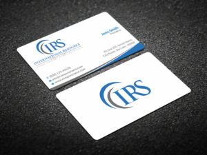 Diseño de Tarjeta de Presentación por Infinitive Technology para este proyecto | Diseño: #18854787