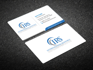 Diseño de Tarjeta de Presentación por Infinitive Technology para este proyecto | Diseño: #18854788