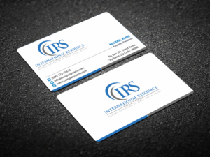 Diseño de Tarjeta de Presentación por Infinitive Technology para este proyecto | Diseño: #18854789