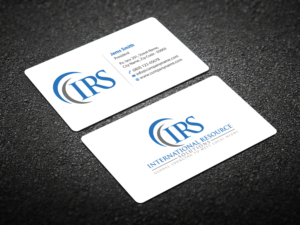 Diseño de Tarjeta de Presentación por Infinitive Technology para este proyecto | Diseño: #18854790