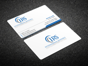 Diseño de Tarjeta de Presentación por Infinitive Technology para este proyecto | Diseño: #18855015