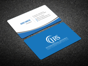 Diseño de Tarjeta de Presentación por Infinitive Technology para este proyecto | Diseño: #18855016