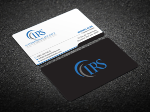 Diseño de Tarjeta de Presentación por Infinitive Technology para este proyecto | Diseño: #18855017