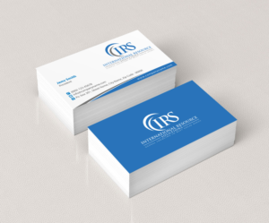 Diseño de Tarjeta de Presentación por Infinitive Technology para este proyecto | Diseño: #18855052