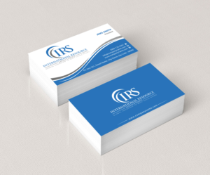 New Company Business Card design | Diseño de Tarjeta de Presentación por Infinitive Technology