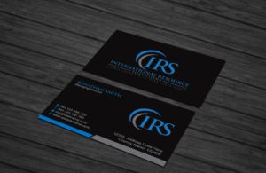 Diseño de Tarjeta de Presentación por Creations Box 2015 para este proyecto | Diseño: #18877801