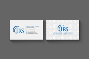 Diseño de Tarjeta de Presentación por Creations Box 2015 para este proyecto | Diseño: #18877824