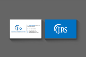 Diseño de Tarjeta de Presentación por Creations Box 2015 para este proyecto | Diseño: #18877825