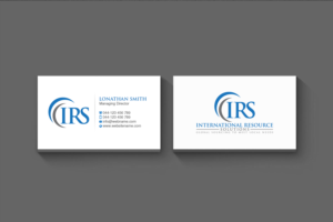 Diseño de Tarjeta de Presentación por Creations Box 2015 para este proyecto | Diseño: #18877826