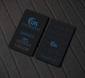 Diseño de Tarjeta de Presentación por Creations Box 2015 para este proyecto | Diseño: #18877834