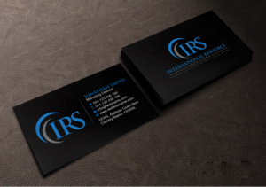 Business Card Design by Creations Box 2015 for this project | Design: #18877835