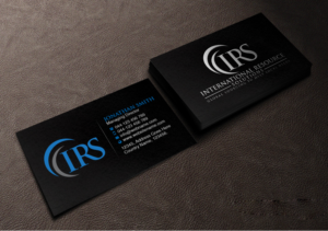 Diseño de Tarjeta de Presentación por Creations Box 2015 para este proyecto | Diseño: #18877837