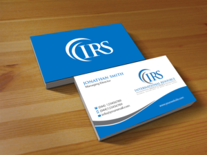 Diseño de Tarjeta de Presentación por Creations Box 2015 para este proyecto | Diseño: #18877843