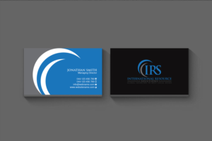 Diseño de Tarjeta de Presentación por Creations Box 2015 para este proyecto | Diseño: #18878505