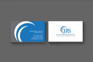 Diseño de Tarjeta de Presentación por Creations Box 2015 para este proyecto | Diseño: #18878506