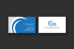 Diseño de Tarjeta de Presentación por Creations Box 2015 para este proyecto | Diseño: #18878507