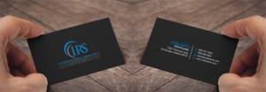 Business Card Design by chandrayaan.creative for this project | Design: #18893397