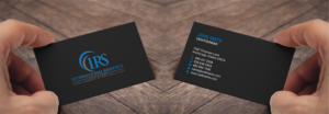 Business Card Design by chandrayaan.creative for this project | Design: #18893402