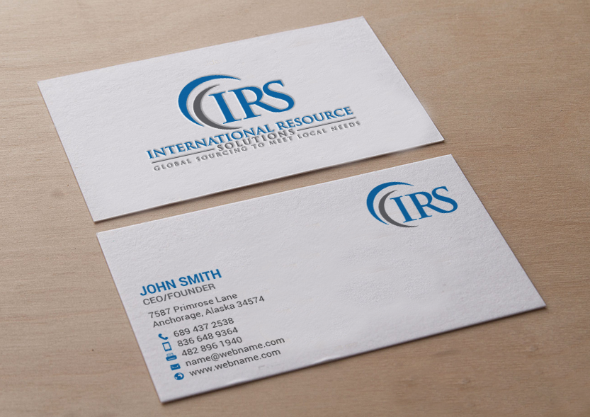 Design de Carte de Visite par chandrayaan.creative pour ce projet | Design #18895170
