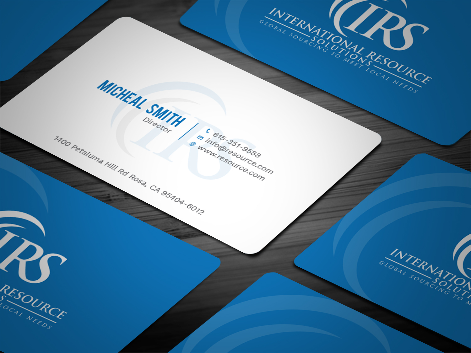 Design de Carte de Visite par Tripti Ranjan Gain pour ce projet | Design #18884701