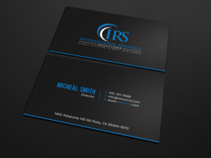 Business Card Design by Tripti Ranjan Gain for this project | Design: #18884703