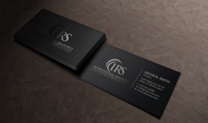 Diseño de Tarjeta de Presentación por Tripti Ranjan Gain para este proyecto | Diseño: #18884720