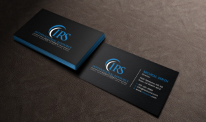 Business Card Design by Tripti Ranjan Gain for this project | Design: #18884721