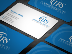 Diseño de Tarjeta de Presentación por Tripti Ranjan Gain para este proyecto | Diseño: #18884723